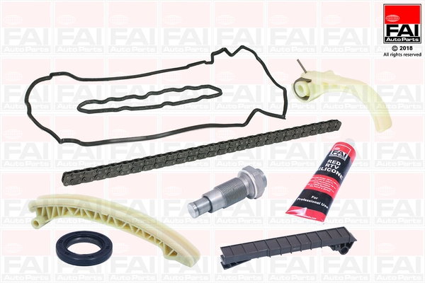 Timing Chain Kit
